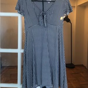 Target Dresses - Gingham dress Target Dresses - Gingham dress
